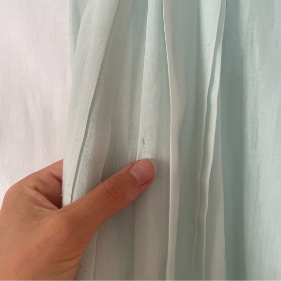 Vintage Jeanne D’Arc Fit and Flare Embroidered Dress - Picture 14 of 14